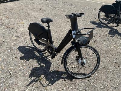 Overzichtsfoto van Vaimoo Elektrische fiets